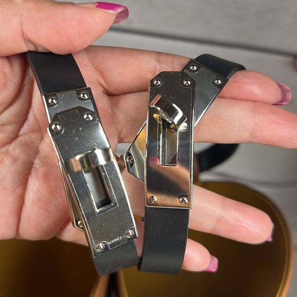 Hermes Jumping Leather Riding Boots Excellent Condition - Picture 16 of 16